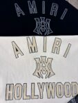733款P50 面料260克双纱发泡字母 杏色 黑色 S M L XL