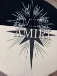 739款P47 面料260克双纱字母 杏色 黑色 S M L XL
