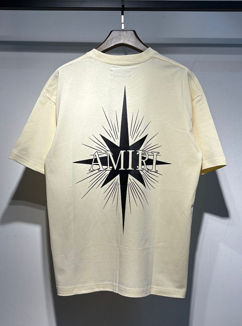 739款P47 面料260克双纱字母 杏色 黑色 S M L XL