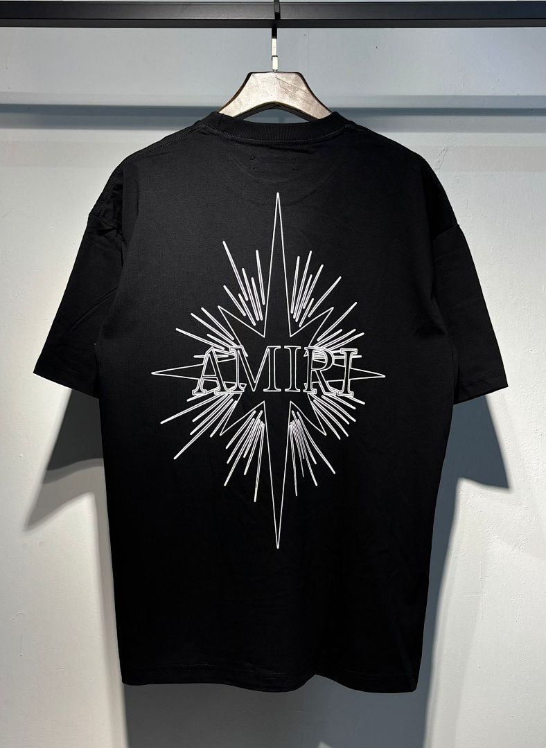 739款P47 面料260克双纱字母 杏色 黑色 S M L XL