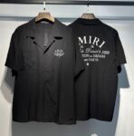 5116款P65 2025短袖衬衣 S M L XL