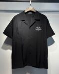 5116款P65 2025短袖衬衣 S M L XL