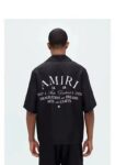 5116款P65 2025短袖衬衣 S M L XL