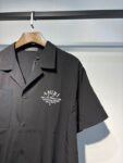 5116款P65 2025短袖衬衣 S M L XL
