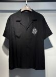 5117款P63 2025短袖衬衣 S M L XL