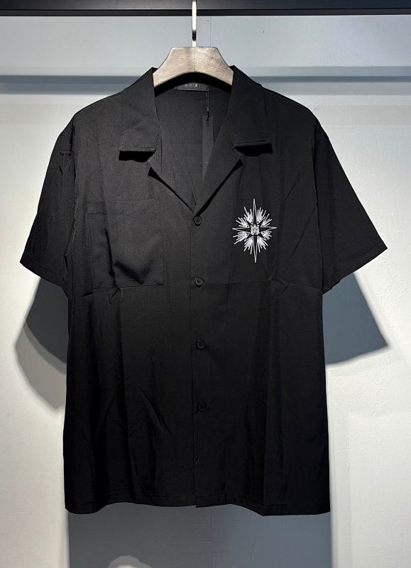 5117款P63 2025短袖衬衣 S M L XL