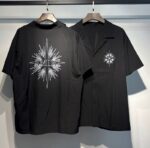 5117款P63 2025短袖衬衣 S M L XL