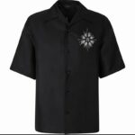 5117款P63 2025短袖衬衣 S M L XL