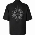 5117款P63 2025短袖衬衣 S M L XL