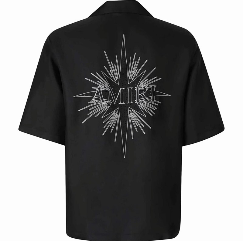 5117款P63 2025短袖衬衣 S M L XL