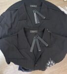 5117款P63 2025短袖衬衣 S M L XL