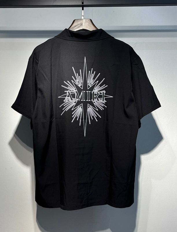 5117款P63 2025短袖衬衣 S M L XL
