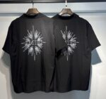 5117款P63 2025短袖衬衣 S M L XL