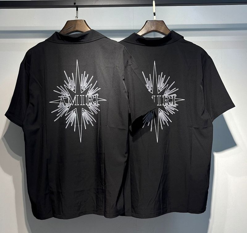 5117款P63 2025短袖衬衣 S M L XL