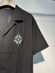 5117款P63 2025短袖衬衣 S M L XL