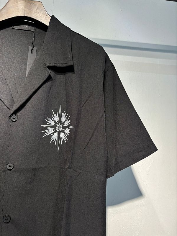 5117款P63 2025短袖衬衣 S M L XL