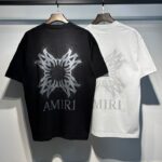 740款P53 面料260克双纱字母 白色 黑色 S M L XL