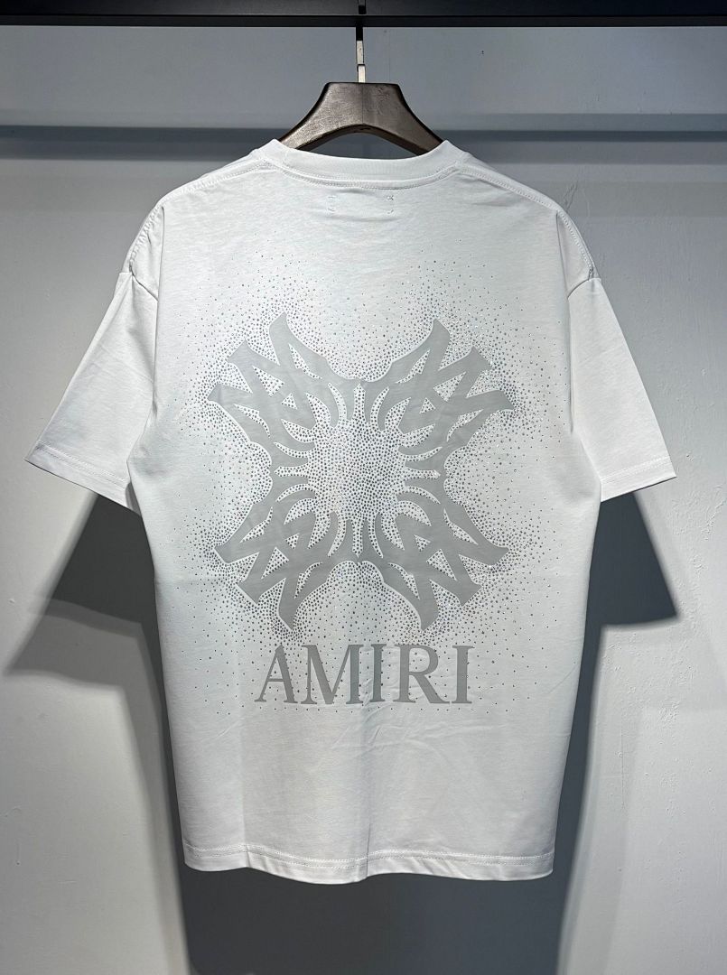 740款P53 面料260克双纱字母 白色 黑色 S M L XL