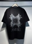 740款P53 面料260克双纱字母 白色 黑色 S M L XL