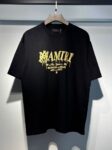 741款P50 面料260克双纱字母 白色 黑色 S M L XL