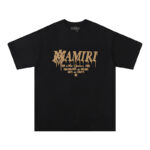 741款P50 面料260克双纱字母 白色 黑色 S M L XL