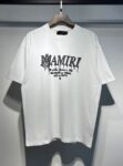 741款P50 面料260克双纱字母 白色 黑色 S M L XL