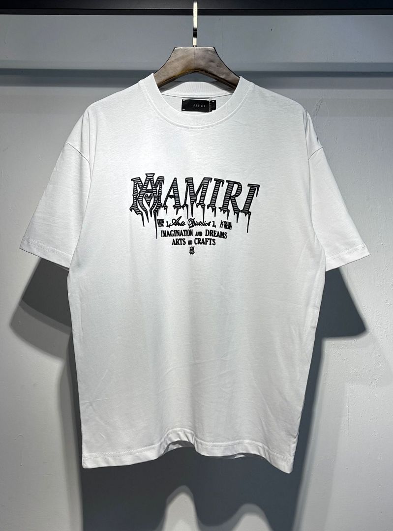 741款P50 面料260克双纱字母 白色 黑色 S M L XL