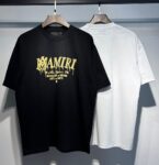 741款P50 面料260克双纱字母 白色 黑色 S M L XL
