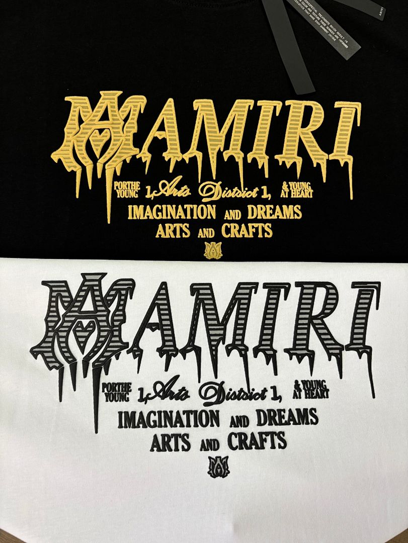 741款P50 面料260克双纱字母 白色 黑色 S M L XL