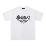 741款P50 面料260克双纱字母 白色 黑色 S M L XL