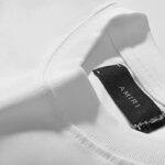 741款P50 面料260克双纱字母 白色 黑色 S M L XL