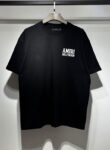 743款P50 面料260克双纱字母 白色 黑色 S M L XL