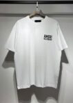 743款P50 面料260克双纱字母 白色 黑色 S M L XL