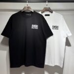 743款P50 面料260克双纱字母 白色 黑色 S M L XL