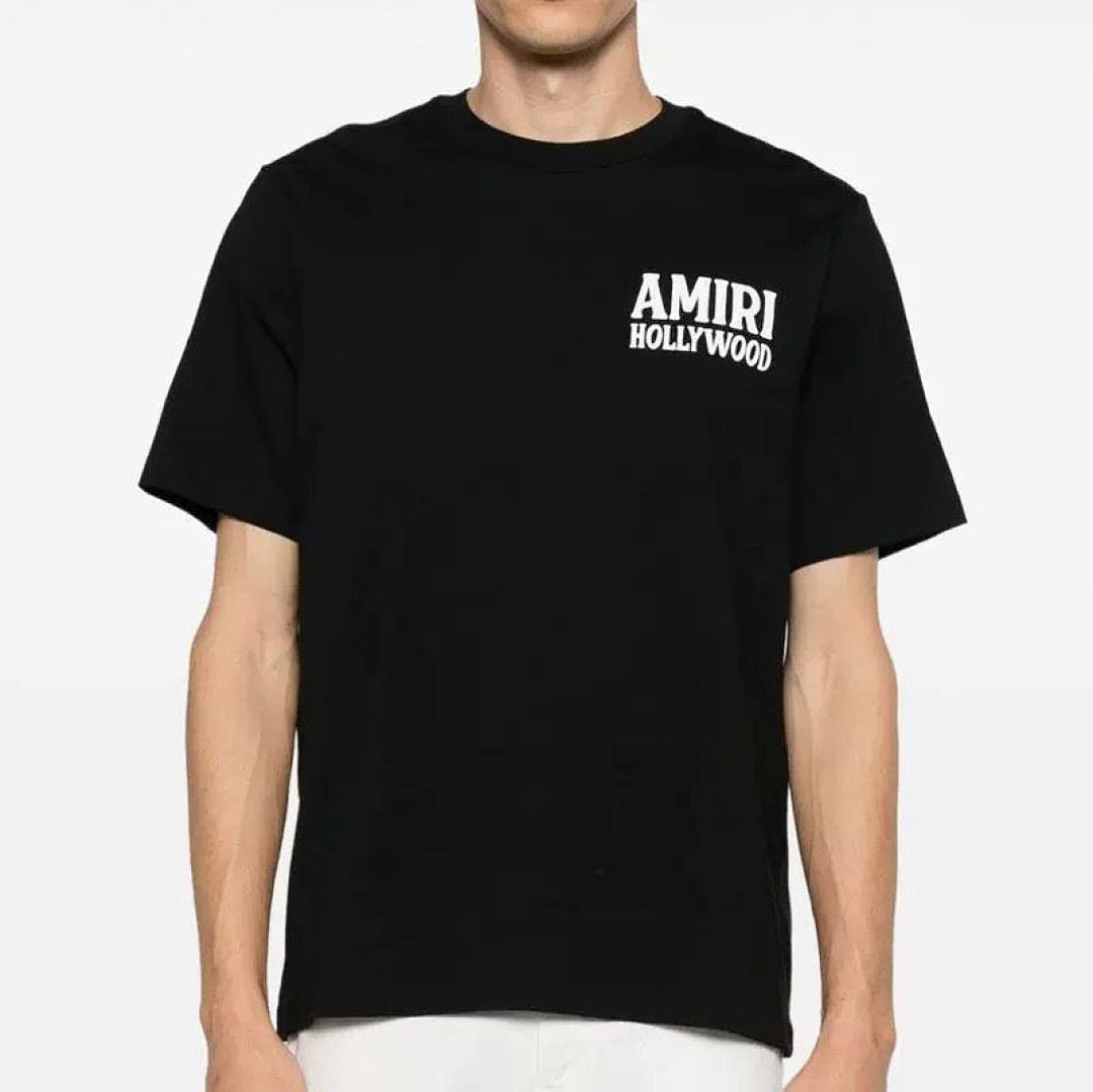 743款P50 面料260克双纱字母 白色 黑色 S M L XL