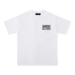 743款P50 面料260克双纱字母 白色 黑色 S M L XL