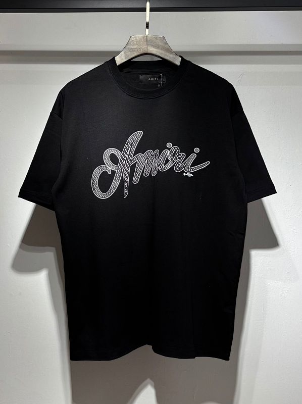 745款P47 面料260克双纱字母 白色 红色 黑色 S M L XL