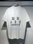 747款P50 面料260克双纱字母 白色 黑色 S M L XL