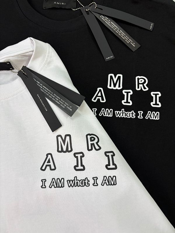 747款P50 面料260克双纱字母 白色 黑色 S M L XL