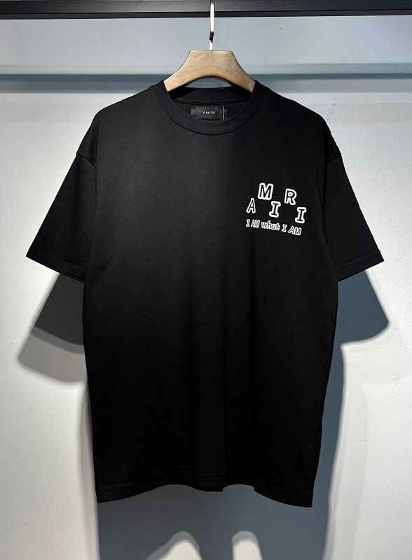 747款P50 面料260克双纱字母 白色 黑色 S M L XL