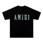 746款P50 面料260克双纱字母 白色 黑色 S M L XL
