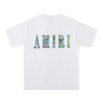 746款P50 面料260克双纱字母 白色 黑色 S M L XL