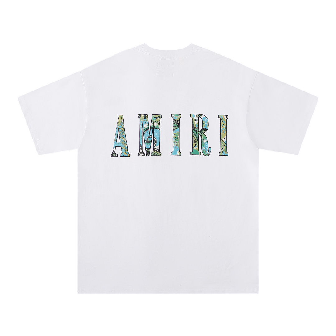 746款P50 面料260克双纱字母 白色 黑色 S M L XL