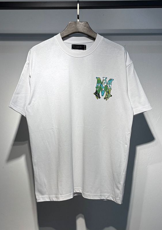 746款P50 面料260克双纱字母 白色 黑色 S M L XL