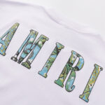 746款P50 面料260克双纱字母 白色 黑色 S M L XL