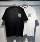 746款P50 面料260克双纱字母 白色 黑色 S M L XL