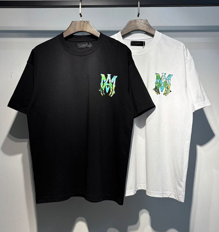 746款P50 面料260克双纱字母 白色 黑色 S M L XL