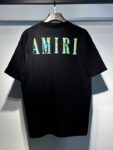 746款P50 面料260克双纱字母 白色 黑色 S M L XL
