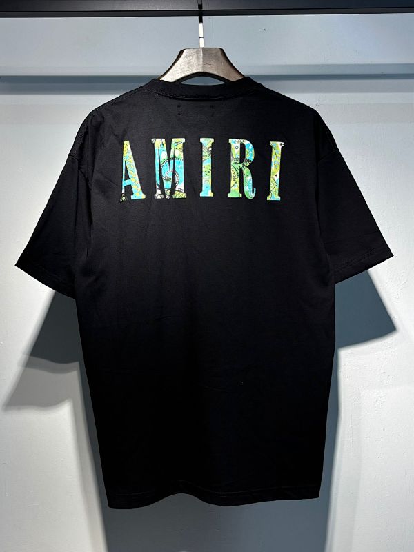 746款P50 面料260克双纱字母 白色 黑色 S M L XL