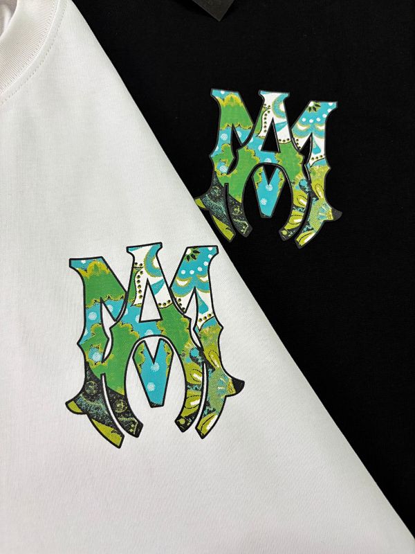 746款P50 面料260克双纱字母 白色 黑色 S M L XL